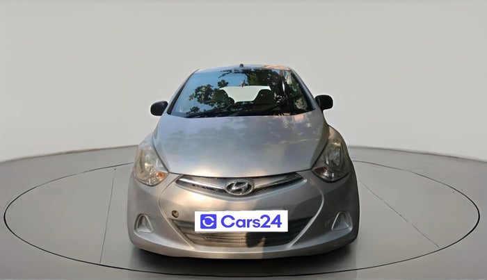 2016 Hyundai Eon ERA +, Petrol, Manual, 71,550 km, exterior
