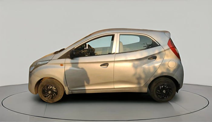 2016 Hyundai Eon ERA +, Petrol, Manual, 71,550 km, exterior