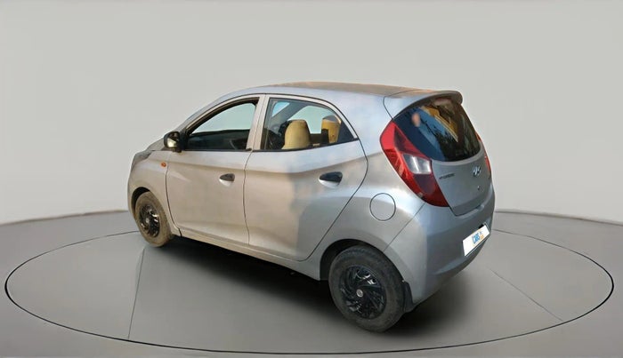 2016 Hyundai Eon ERA +, Petrol, Manual, 71,550 km, exterior