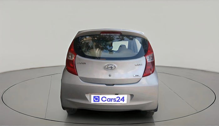 2016 Hyundai Eon ERA +, Petrol, Manual, 71,550 km, exterior