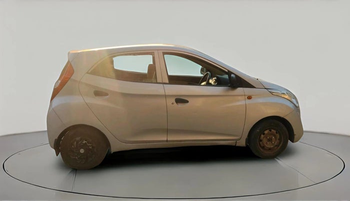 2016 Hyundai Eon ERA +, Petrol, Manual, 71,550 km, exterior