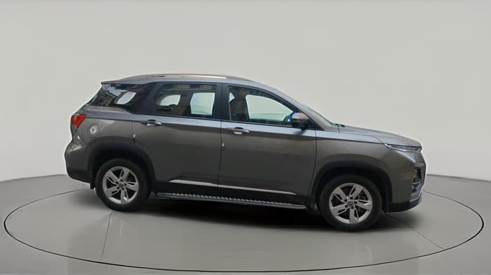2024 MG HECTOR Shine Pro 1.5 Turbo MT , Petrol, Manual, 8,040 km, exterior