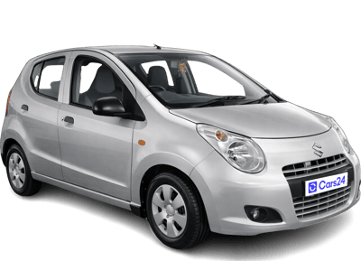 2011 Maruti A Star - Hatchback - Petrol - Automatic - ₹1.68 lakh