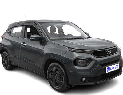 2023 Tata PUNCH - SUV - CNG - Manual - ₹7.00 lakh