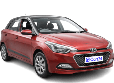 2016 Hyundai Elite i20 - Hatchback - Diesel - Manual - ₹4.85 lakh