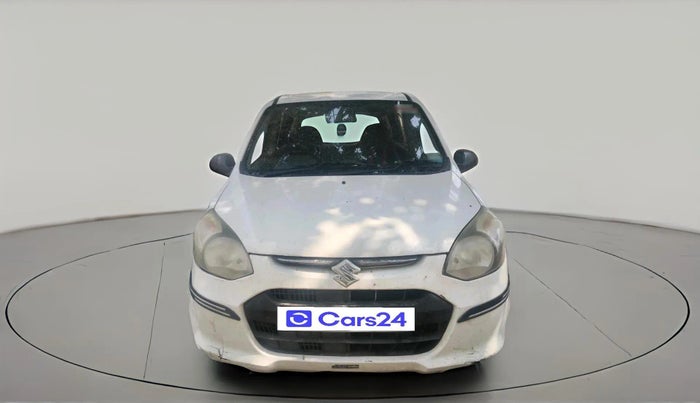 2014 Maruti Alto 800 LXI, Petrol, Manual, 1,00,392 km, exterior