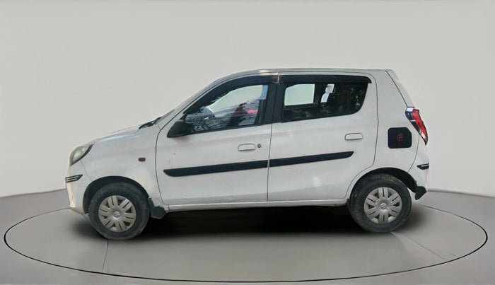 2014 Maruti Alto 800 LXI, Petrol, Manual, 1,00,392 km, exterior