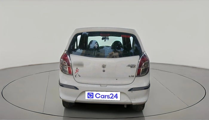 2014 Maruti Alto 800 LXI, Petrol, Manual, 1,00,392 km, exterior