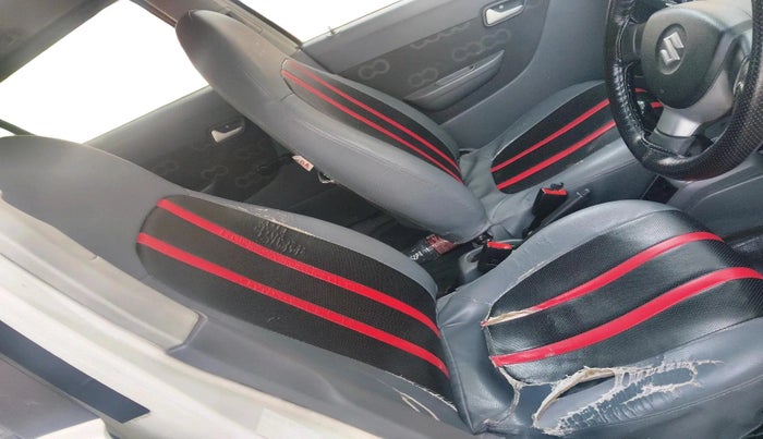 2014 Maruti Alto 800 LXI, Petrol, Manual, 1,00,392 km, interior