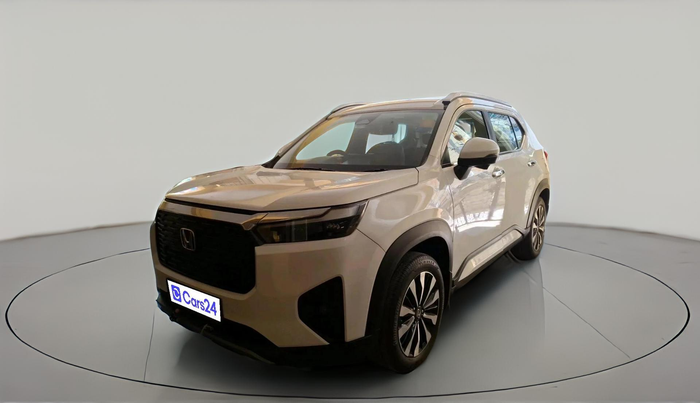 2023 Honda ELEVATE ZX CVT, Petrol, Automatic, 37,795 km, exterior