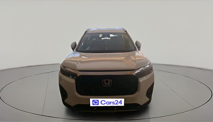 2023 Honda ELEVATE ZX CVT, Petrol, Automatic, 37,795 km, exterior