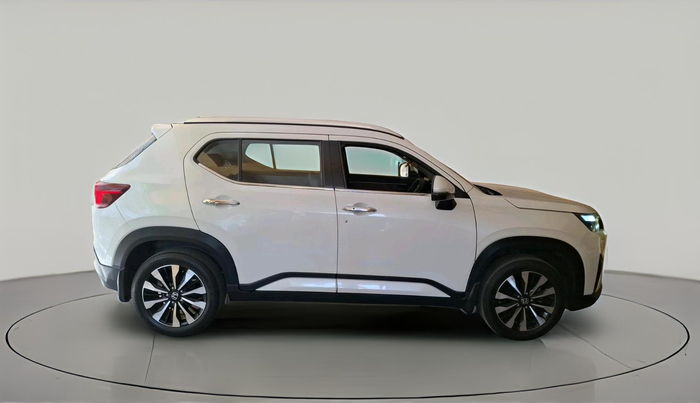 2023 Honda ELEVATE ZX CVT, Petrol, Automatic, 37,795 km, exterior