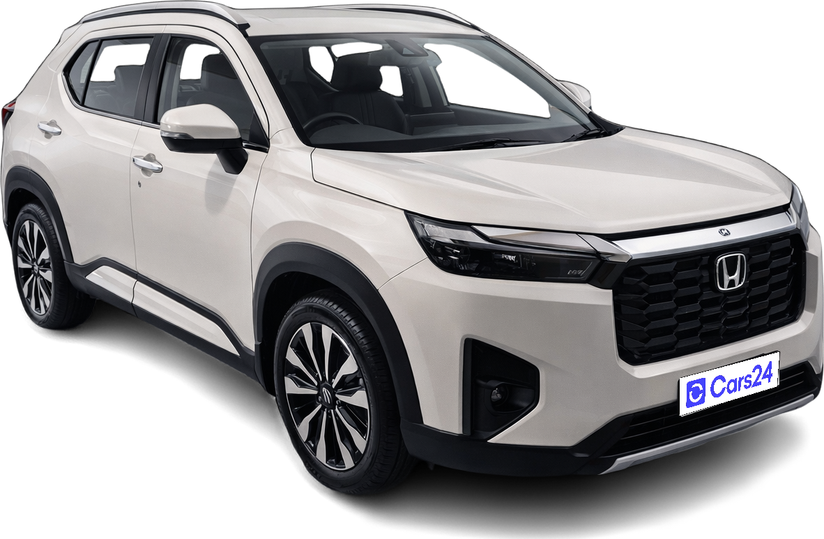 2023 Honda ELEVATE - SUV - Petrol - Automatic - ₹15.90 lakh
