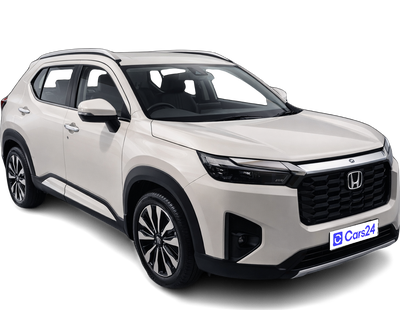 2023 Honda ELEVATE - SUV - Petrol - Automatic - ₹15.90 lakh
