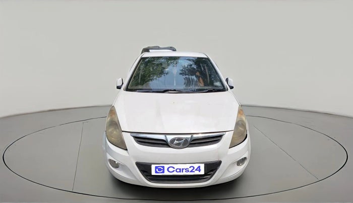 2011 Hyundai i20 ASTA 1.4 CRDI, Diesel, Manual, 1,01,175 km, exterior