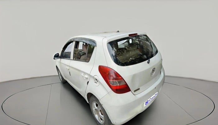 2011 Hyundai i20 ASTA 1.4 CRDI, Diesel, Manual, 1,01,175 km, exterior