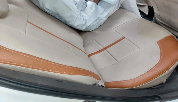 2011 Hyundai i20 ASTA 1.4 CRDI, Diesel, Manual, 1,01,175 km, interior