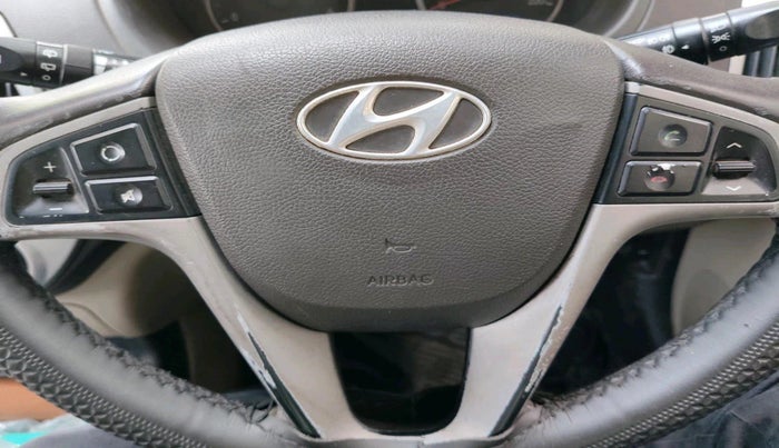 2011 Hyundai i20 ASTA 1.4 CRDI, Diesel, Manual, 1,01,175 km, interior