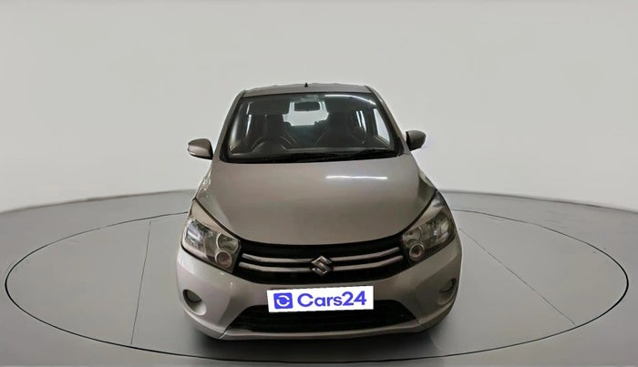 2017 Maruti Celerio ZXI AMT (O), Petrol, Automatic, 53,075 km, exterior
