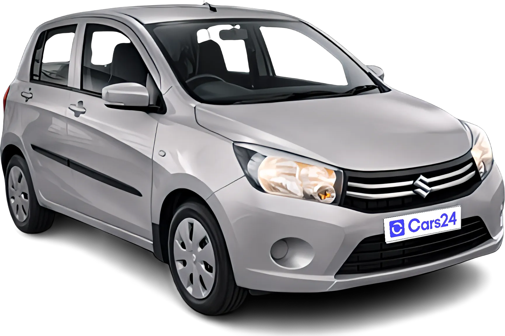 2017 Maruti Celerio - Hatchback - Petrol - Automatic - ₹3.59 lakh