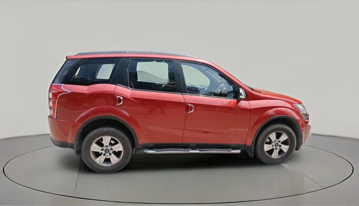 2014 Mahindra XUV500 W8, Diesel, Manual, 1,02,565 km, exterior