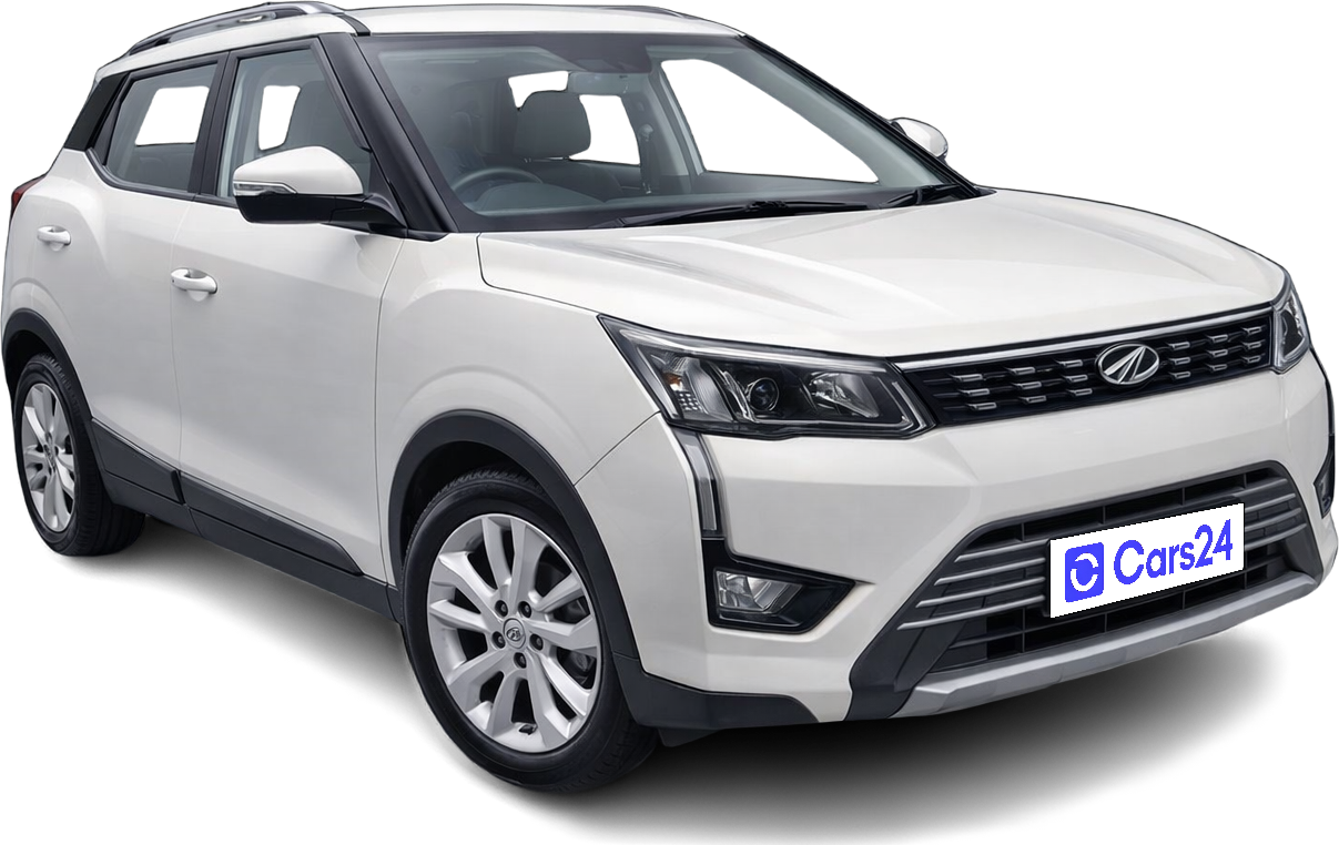 2019 Mahindra XUV300 - SUV - Diesel - Manual - ₹8.50 lakh