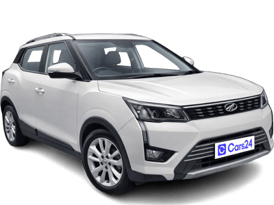 2019 Mahindra XUV300 - SUV - Diesel - Manual - ₹8.50 lakh