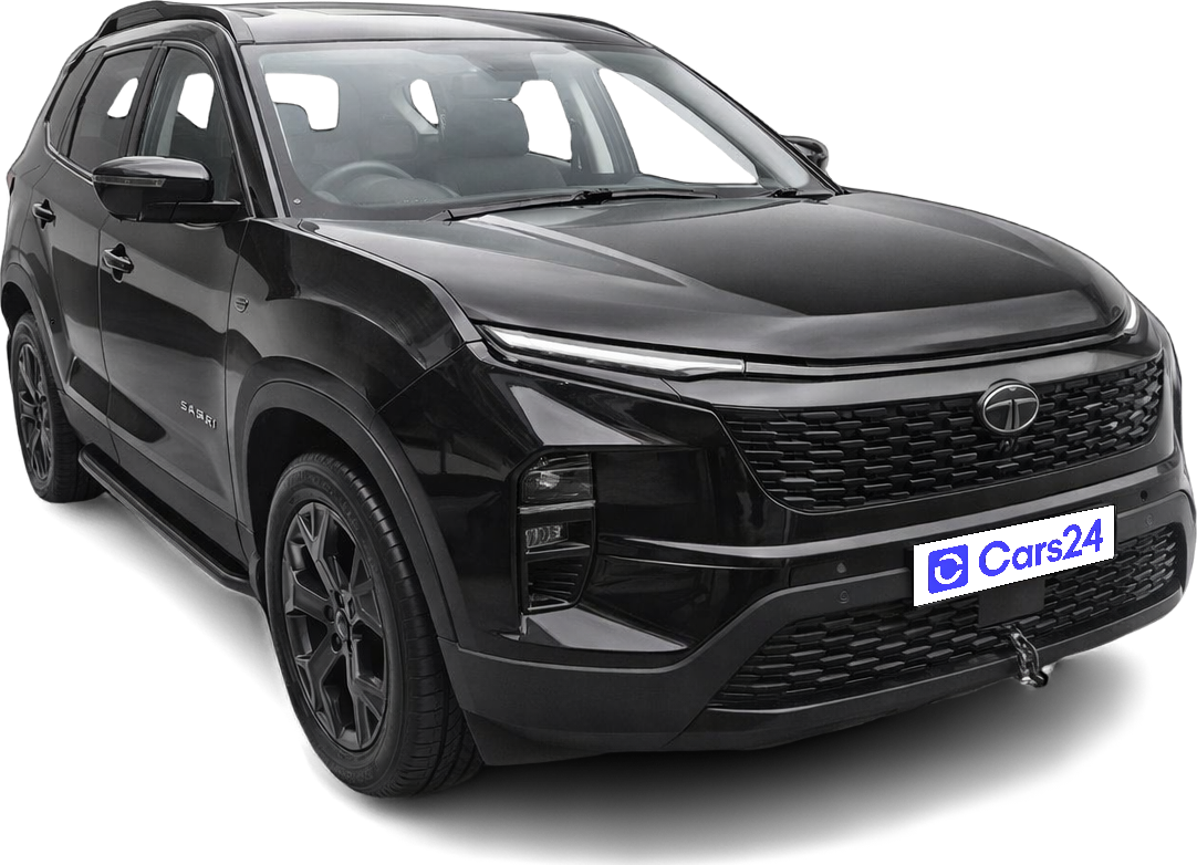 2024 Tata Safari - SUV - Diesel - Manual - ₹19.53 lakh