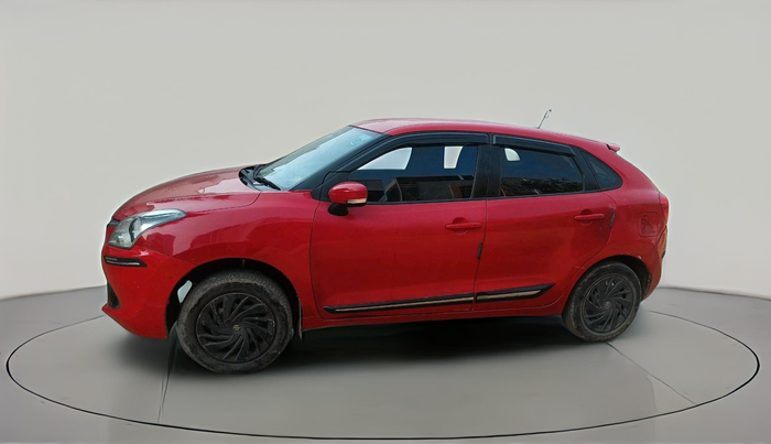 2016 Maruti Baleno DELTA DIESEL 1.3, Diesel, Manual, 1,80,287 km, exterior