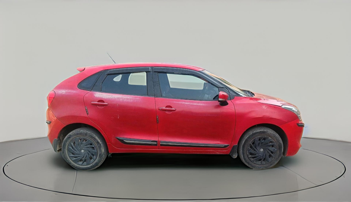 2016 Maruti Baleno DELTA DIESEL 1.3, Diesel, Manual, 1,80,287 km, exterior