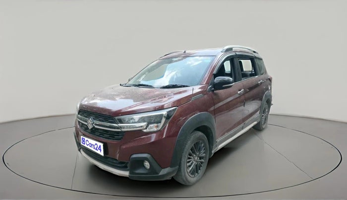 2020 Maruti XL6 ZETA AT, Petrol, Automatic, 38,908 km, exterior