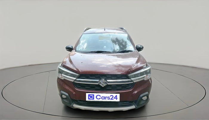 2020 Maruti XL6 ZETA AT, Petrol, Automatic, 38,908 km, exterior
