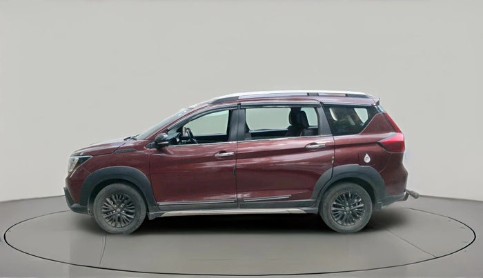 2020 Maruti XL6 ZETA AT, Petrol, Automatic, 38,908 km, exterior