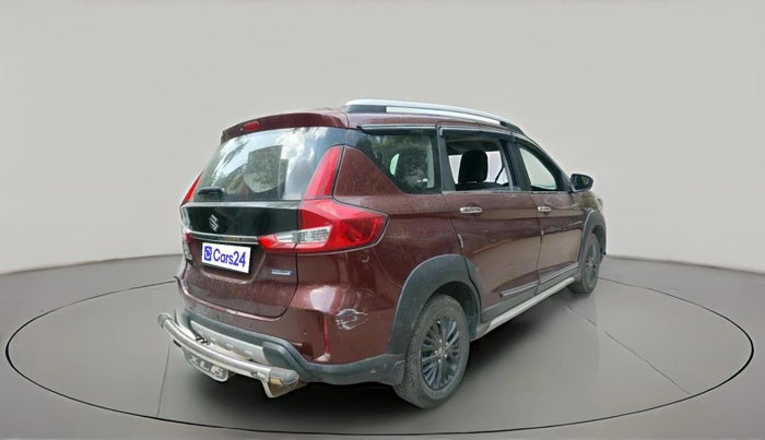2020 Maruti XL6 ZETA AT, Petrol, Automatic, 38,908 km, exterior