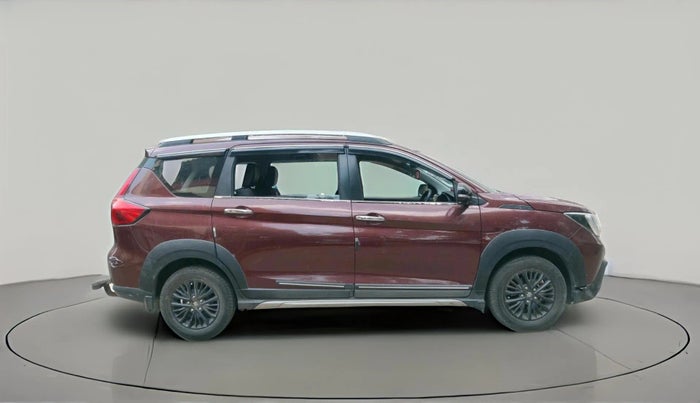 2020 Maruti XL6 ZETA AT, Petrol, Automatic, 38,908 km, exterior
