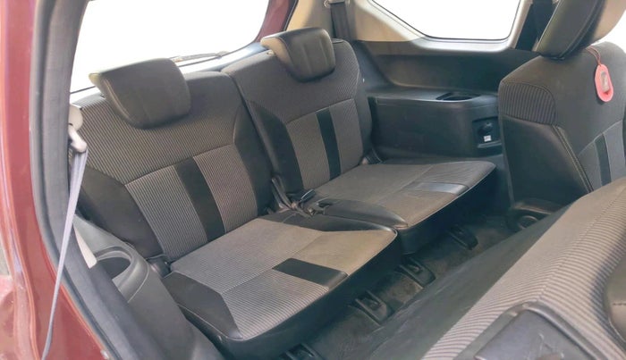 2020 Maruti XL6 ZETA AT, Petrol, Automatic, 38,908 km, interior