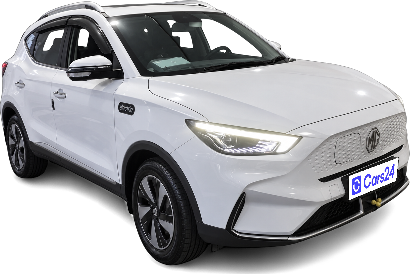 2024 MG ZS EV - SUV - Electric - Automatic - ₹16.00 lakh