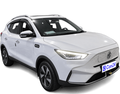 2024 MG ZS EV - SUV - Electric - Automatic - ₹16.00 lakh