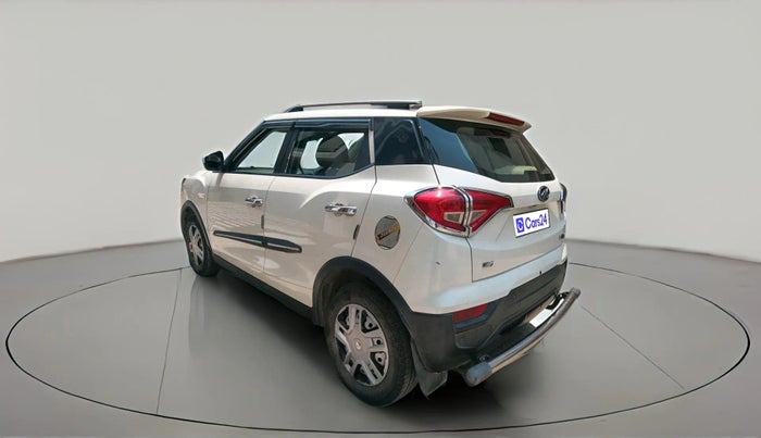 2021 Mahindra XUV300 W4 1.5 DIESEL, Diesel, Manual, 1,10,743 km, exterior