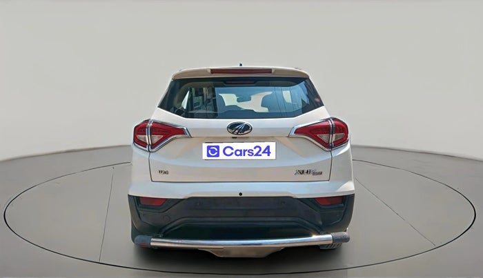 2021 Mahindra XUV300 W4 1.5 DIESEL, Diesel, Manual, 1,10,743 km, exterior