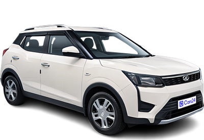 2021 Mahindra XUV300 - SUV - Diesel - Manual - ₹6.32 lakh