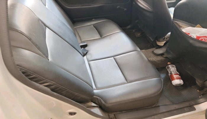 2011 Maruti Alto LXI CNG, CNG, Manual, 1,56,863 km, interior