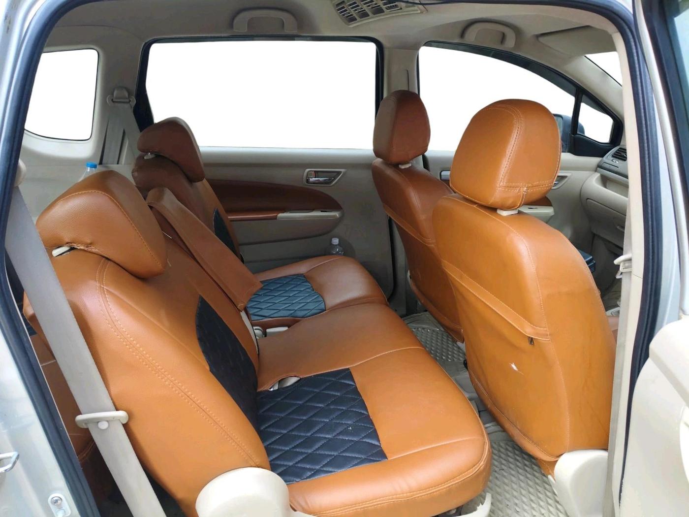 2014 Maruti Ertiga VDI, Diesel, Manual, 88,313 km, interior