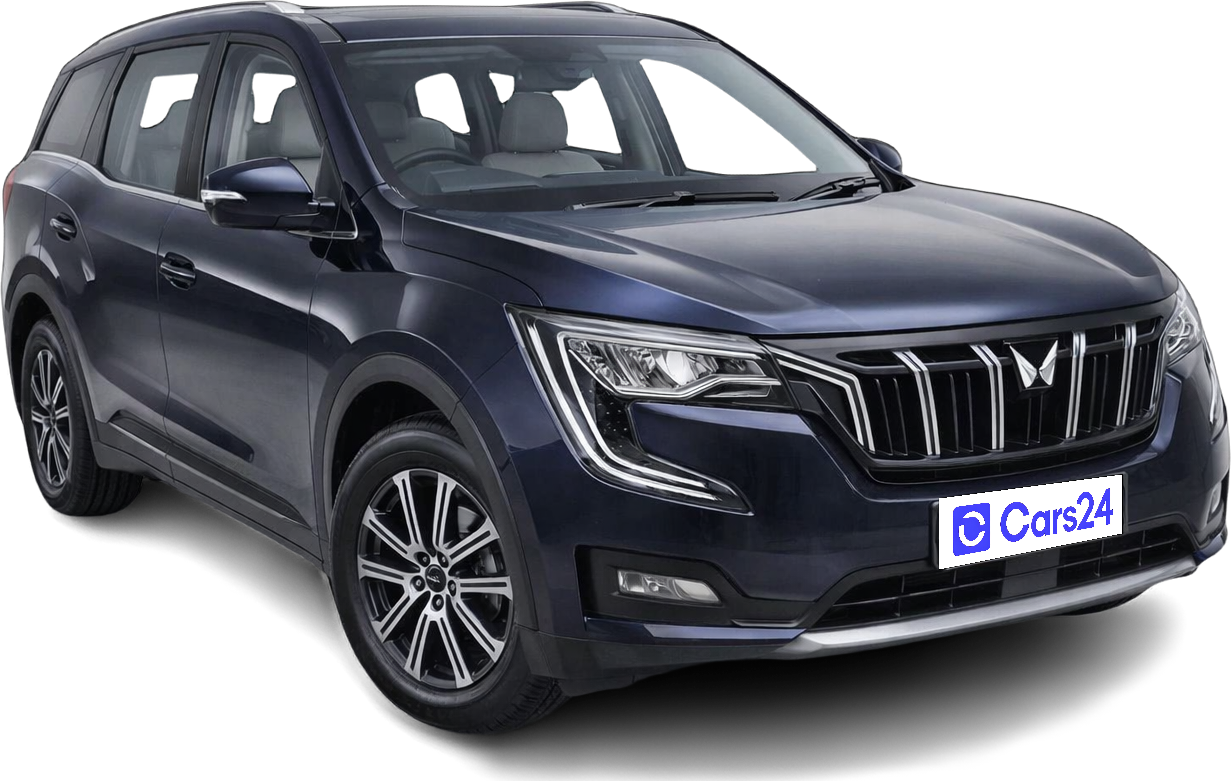 2022 Mahindra XUV700 - SUV - Diesel - Automatic - ₹15.00 lakh