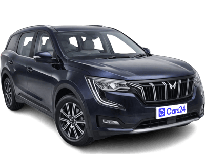 2022 Mahindra XUV700 - SUV - Diesel - Automatic - ₹15.00 lakh