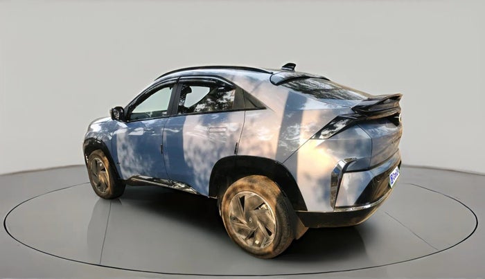 2025 Tata Curvv EV Empowered Plus A 55, Electric, Automatic, 15,209 km, exterior