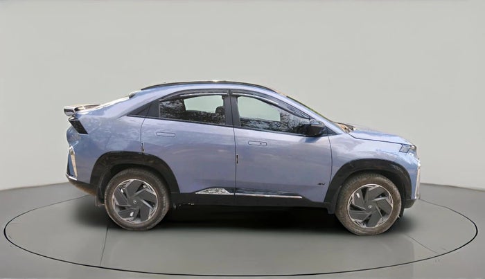 2025 Tata Curvv EV Empowered Plus A 55, Electric, Automatic, 15,209 km, exterior