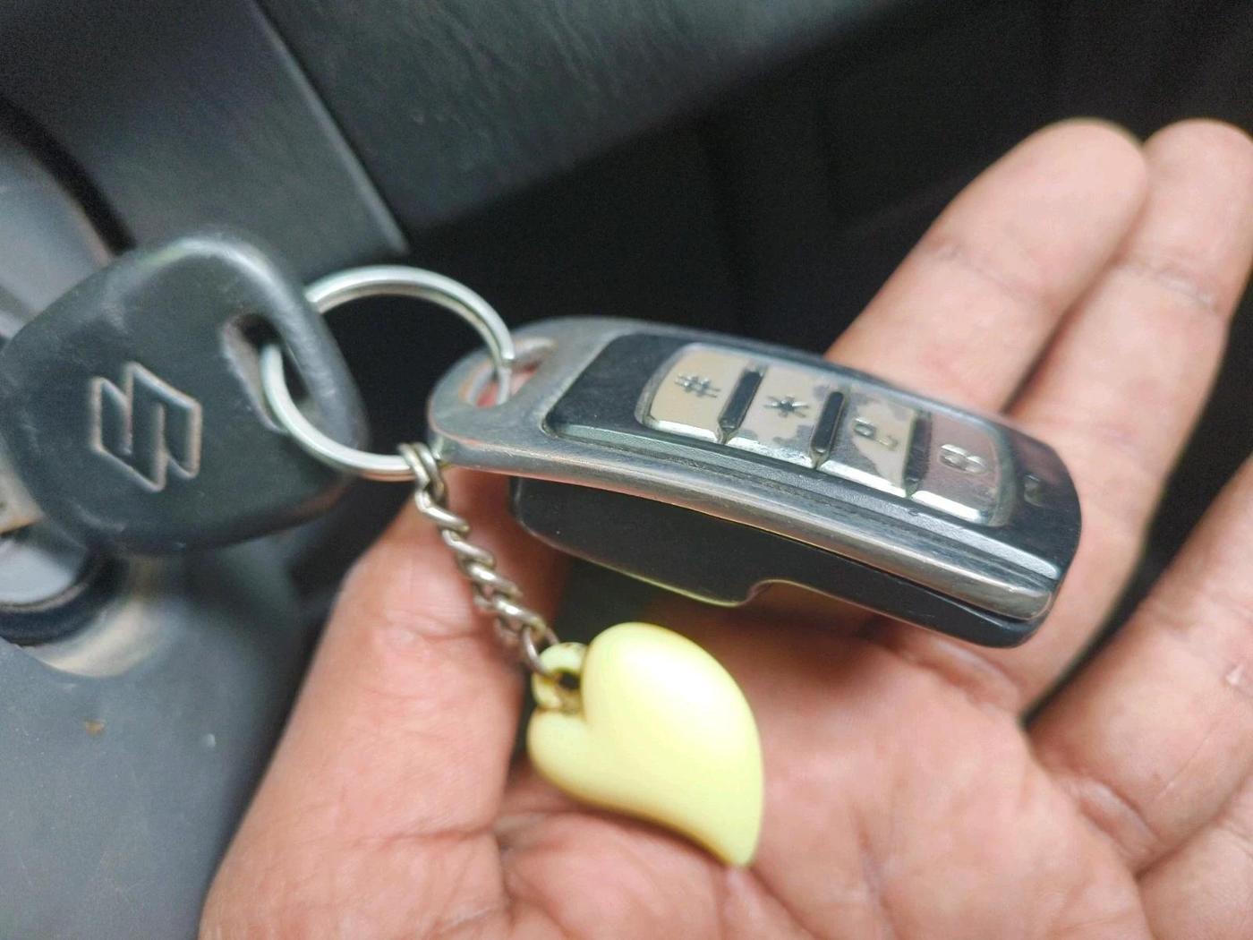 2012 Maruti Alto LXI, Petrol, Manual, 73,535 km, interior