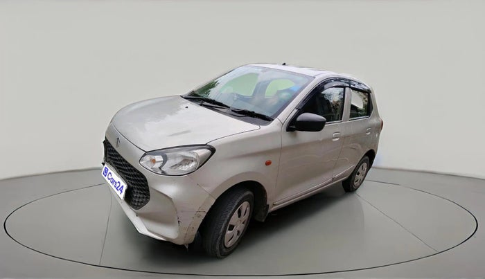 2022 Maruti Alto K10 VXI PLUS AMT, Petrol, Automatic, 78,041 km, exterior