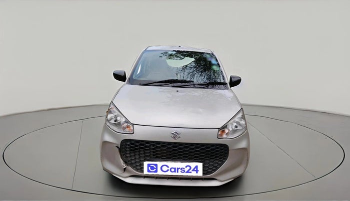 2022 Maruti Alto K10 VXI PLUS AMT, Petrol, Automatic, 78,041 km, exterior
